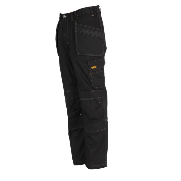 Bricodepot pantalones de trabajo sale