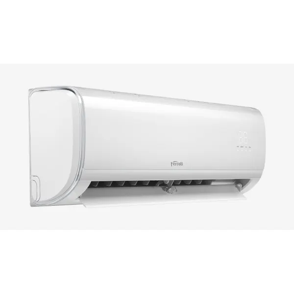 AA y calefacción 3000 frigorías Aire acondicionado split inverter - Brico  Profesional