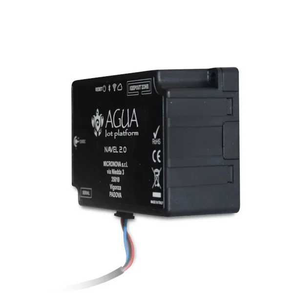 Módulo Wi-Fi Agua para estufas pellet Stove Canadian | Brico