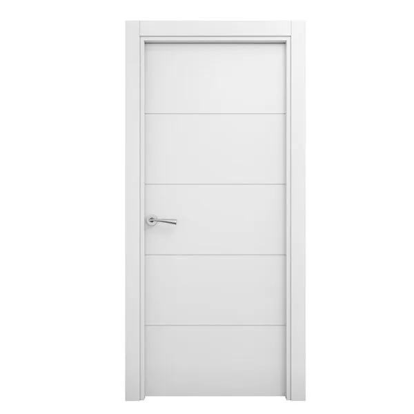 7 ideas de Manillas puertas blancas  puertas blancas, puertas, tiradores  de puerta