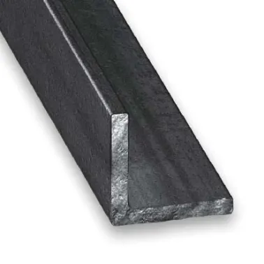 Ángulos de aluminio para instalación de suelos laminados o vinílicos