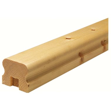 Las mejores ofertas en Balaustres de madera