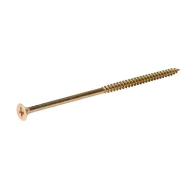 Tornillo para madera torx 8x140 mm diall