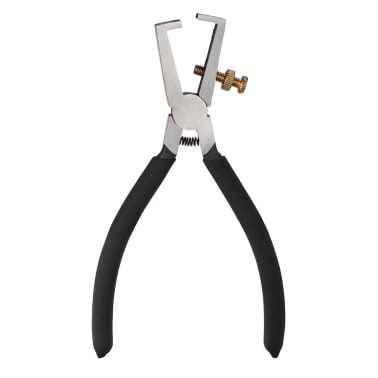 Alicate pelacables 160 mm