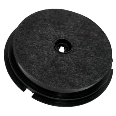 Filtro de carbono ø 18 cm