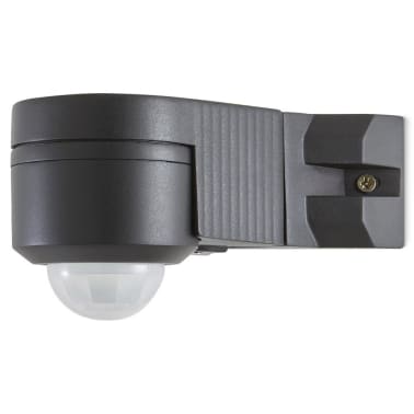 Sensor esquinero negro "moncton