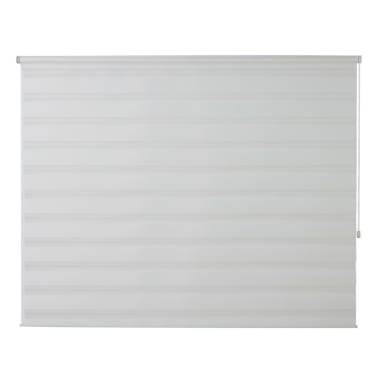 Estor Blanco 100 X 180 Cm - Comprar Online - Brico Rondón