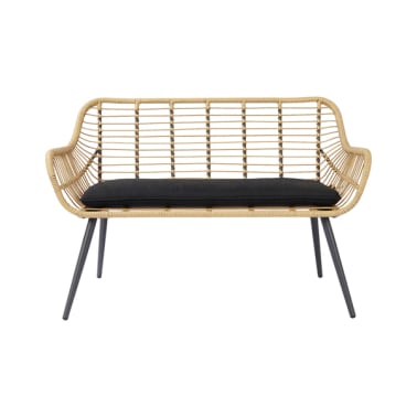 Banco Apolima Rattan