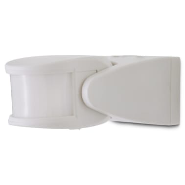 Sensor de movimiento Blanco Brant