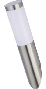 Aplique Exterior Acero Inoxidable Hollis
