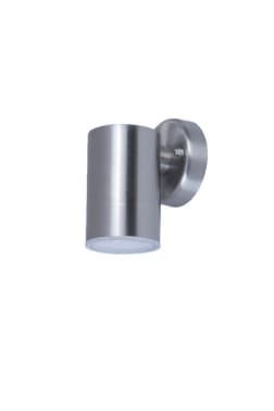 Aplique Exterior LED Acero Inoxidable Pinio