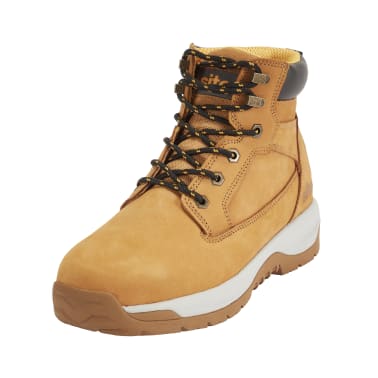 Botas de best sale seguridad bricodepot