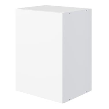Mueble alto 40 cm Pragma blanco
