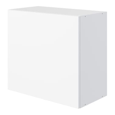 Mueble alto 60 cm Pragma blanco