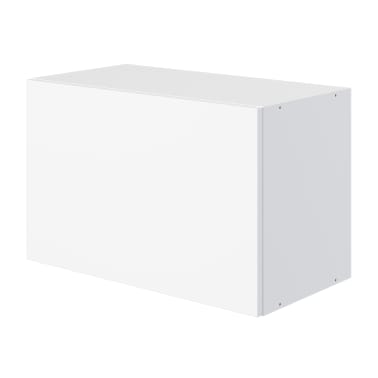 Mueble sobrecampana 60 cm Pragma blanco