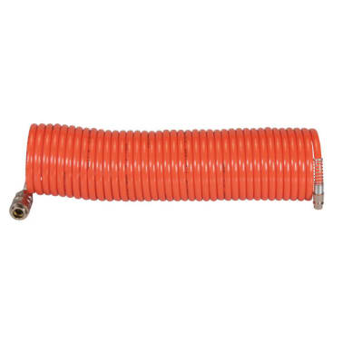 MANGUEIRA PVC 20M C/RACOR UNIV.FIAC