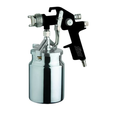 AIRBRUSH C/ INF. DE TANQUE. FIAC