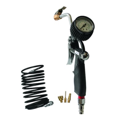 Kit de insuflação 5 peças fiac