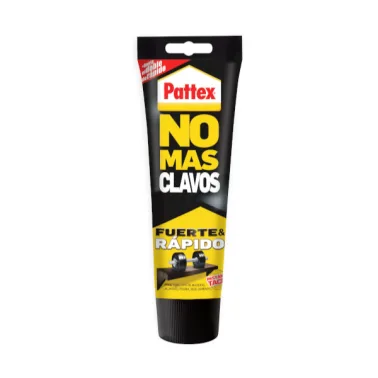 PATTEX NO MÁS CLAVOS TUBO 250 G