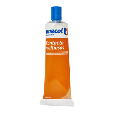 Cola de contacto Unecol 500 ml