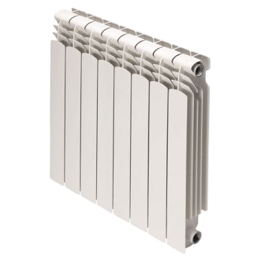 Radiador aluminio Orion 8 elementos Cointra