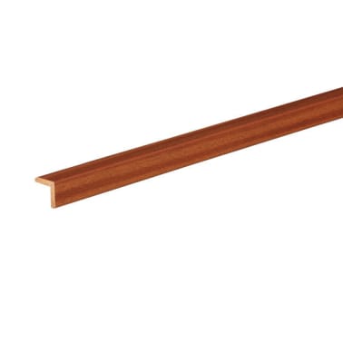 Cantonera madera adhesiva roble 2,60 m 73002 Rufete > ferretería