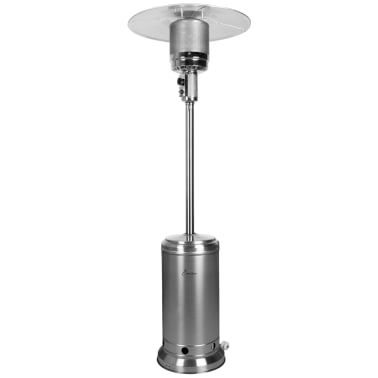 Estufa gas exterior Reishi 2 14 kW Emelson