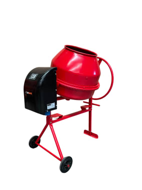 BETONEIRA ELÉTRICA 130 L