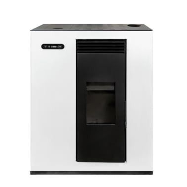 MUEBLE DE COCINA EN KIT ALTO ESCURREPLATOS 90 CM. 2P MELAMINA ECO