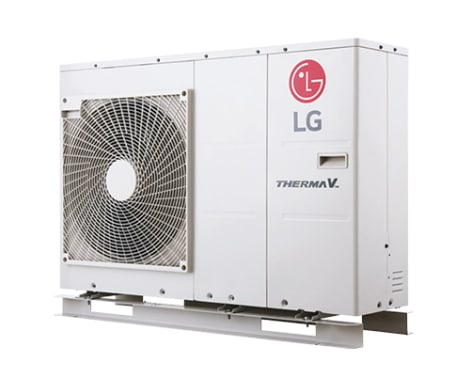 Aerotermia monobloc 7 Kw Mono Therma LG