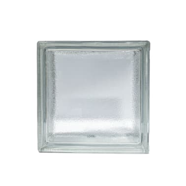 Bloque de vidrio Smart Mist 19x19x8