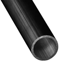 Tubo de acero prensado 100xø 2,5 cm