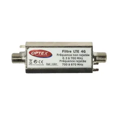 Filtro 4g lte 5-700 mhz