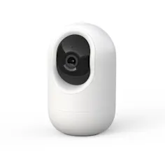 Cámara de video vigilancia interior motorizada 2K Atelys