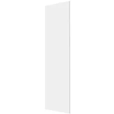 Puerta de armario abatible blanco 193 cm