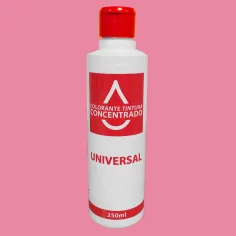 Colorante concentrado universal rojo vivo 250 ml