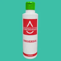 Colorante concentrado universal verde 250 ml
