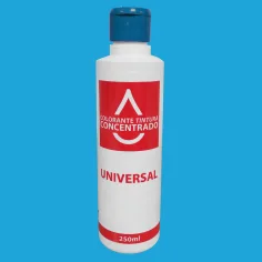 Corante concentrado universal azul 250 ml