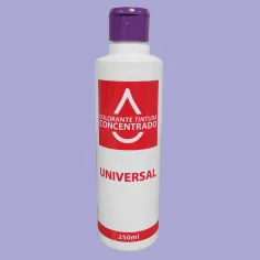 Corante concentrado universal violeta 250 ml