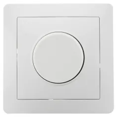 Regul da luz branco comp bomb led