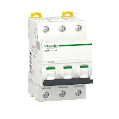 Magnetotermico 3p 25A Schneider