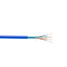 Cable acometida telefónica cat 6-ftp - corte 1 m