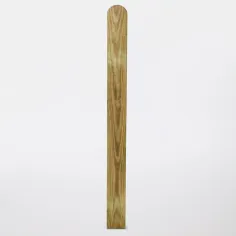 Lâmina de madeira lemhi 100 x 9 x 2,1 cm