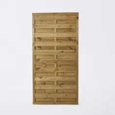 Painel de madeira douro 180 x 90 cm