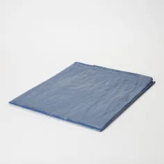 Lona impermeable azul 2 x 3 m