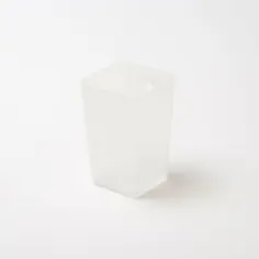 Vaso plástico 