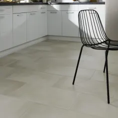 Pavimento porcelánico smooth greige 30x60 cm