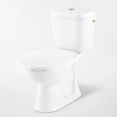 Pack WC com Saída Vertical Lagon
