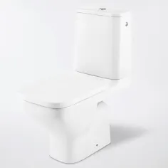 Pack WC com Saída Vertical Teesta