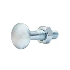 PARAFUSO FENDA QUAD AZI 8X40 GN